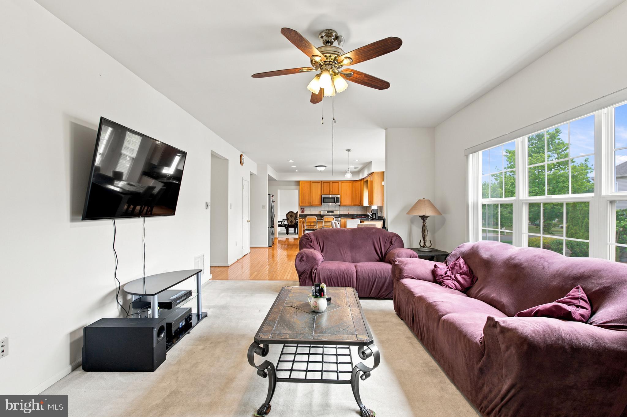 MONTGOMERY CROSSING - Residential