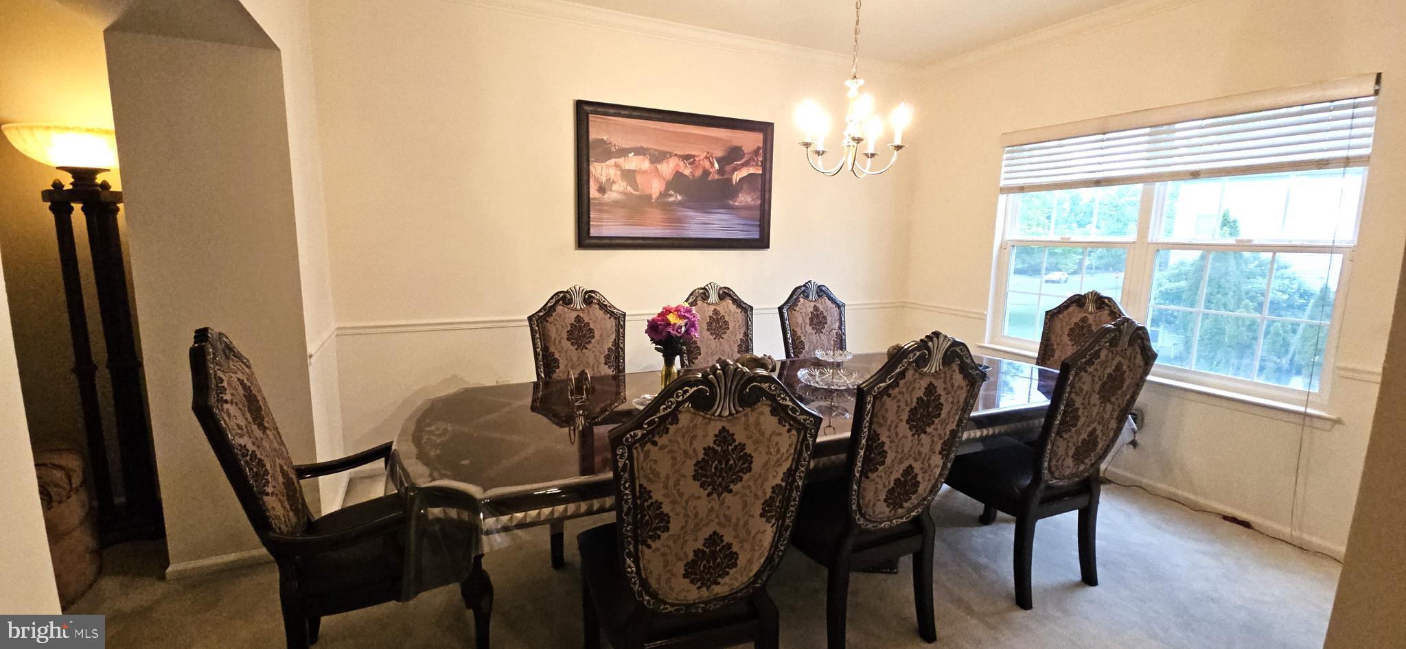 MONTGOMERY CROSSING - Residential
