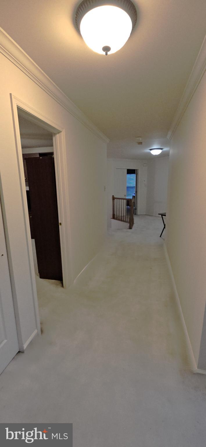 MONTGOMERY CROSSING - Residential