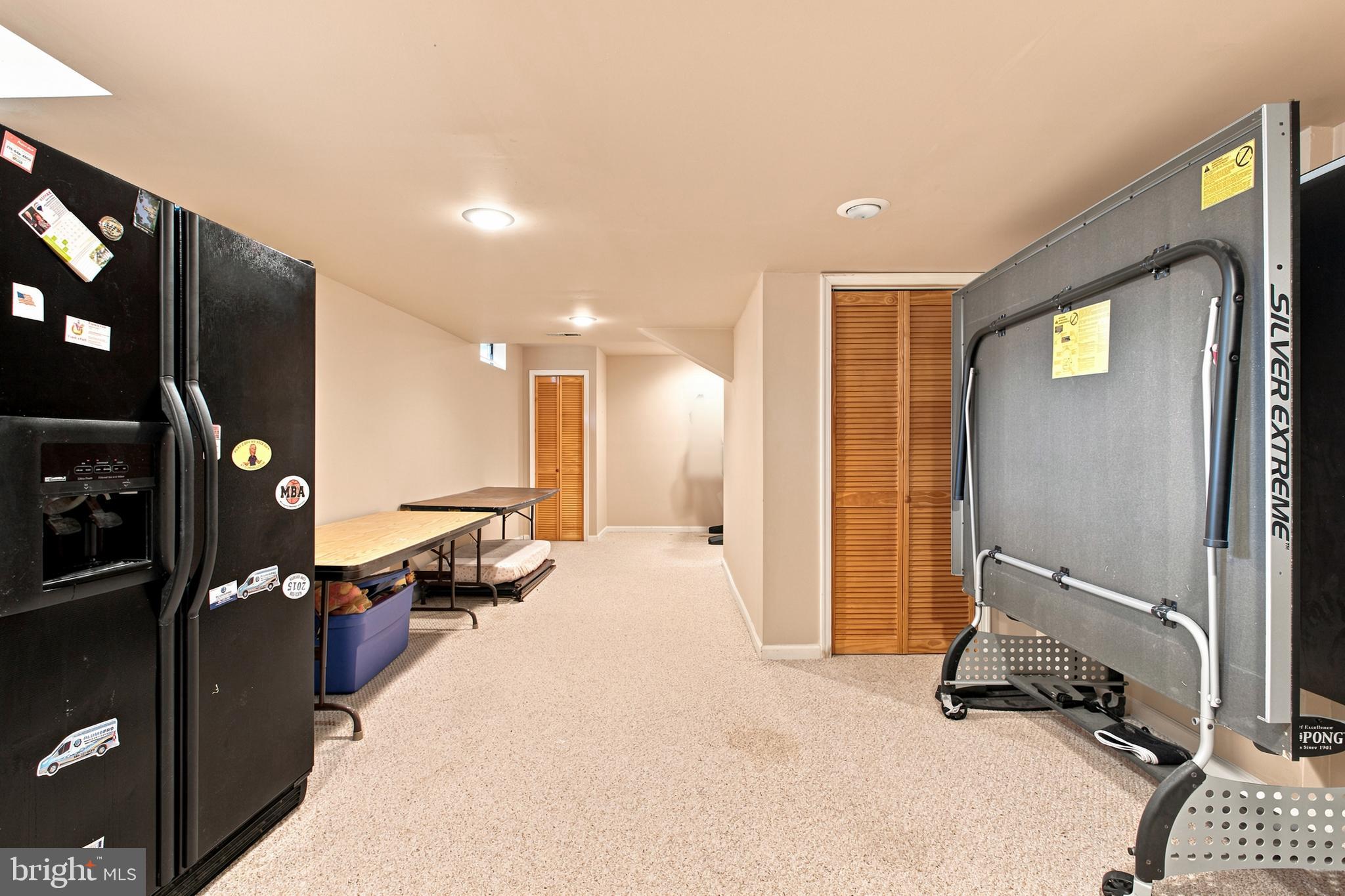 MONTGOMERY CROSSING - Residential