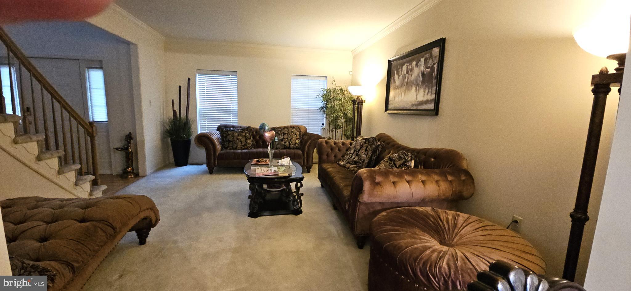 MONTGOMERY CROSSING - Residential