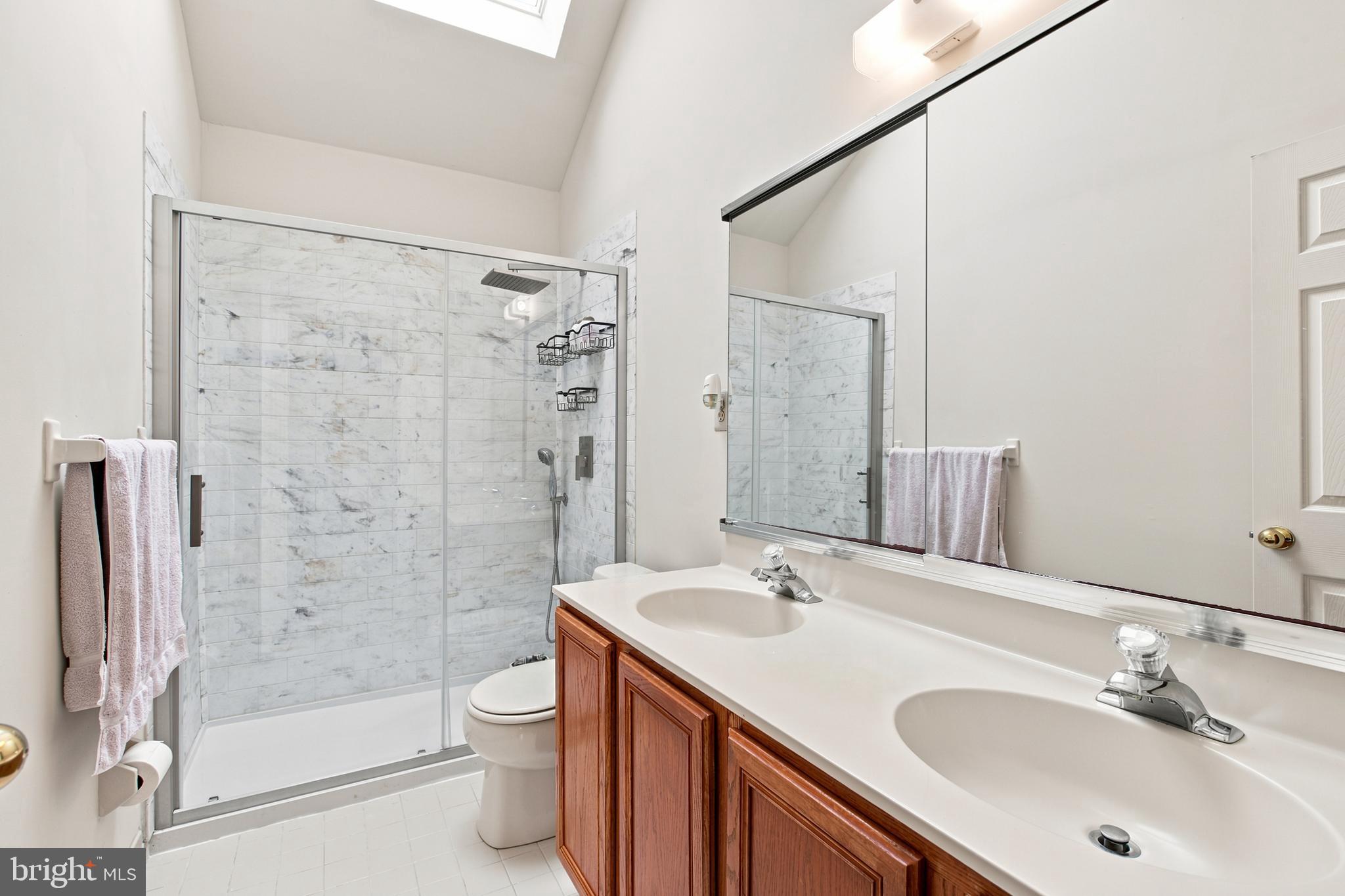 MONTGOMERY CROSSING - Residential