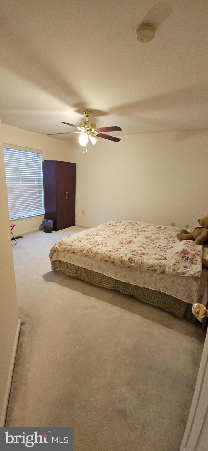 MONTGOMERY CROSSING - Residential