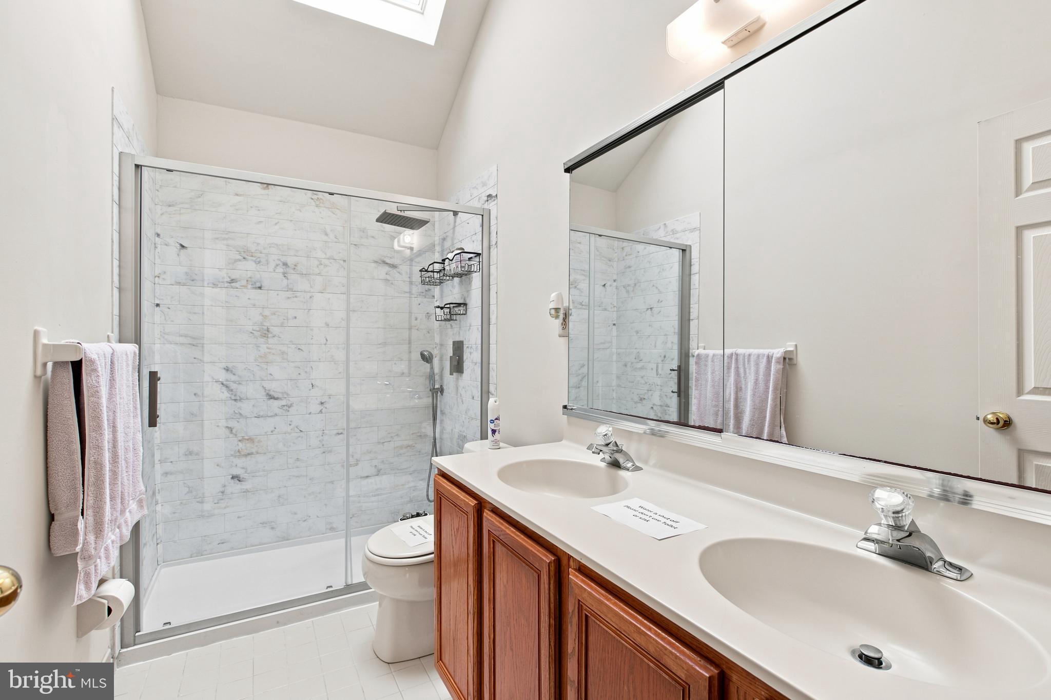 MONTGOMERY CROSSING - Residential
