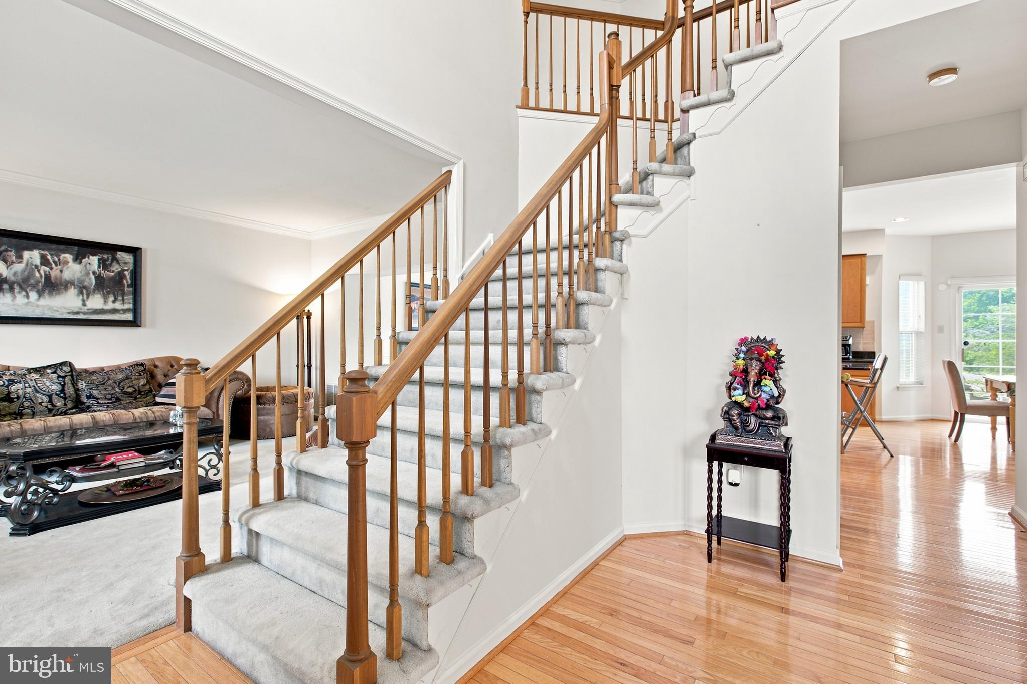 MONTGOMERY CROSSING - Residential