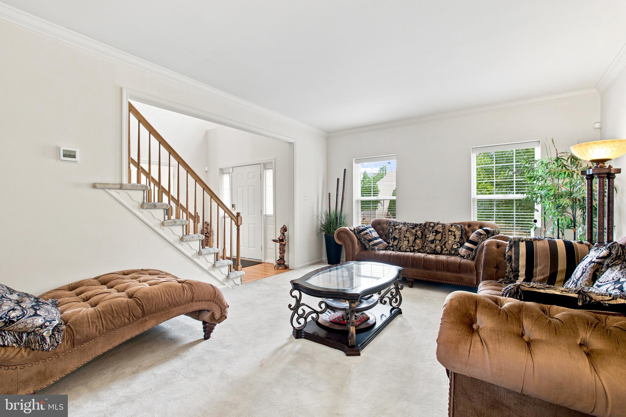 MONTGOMERY CROSSING - Residential