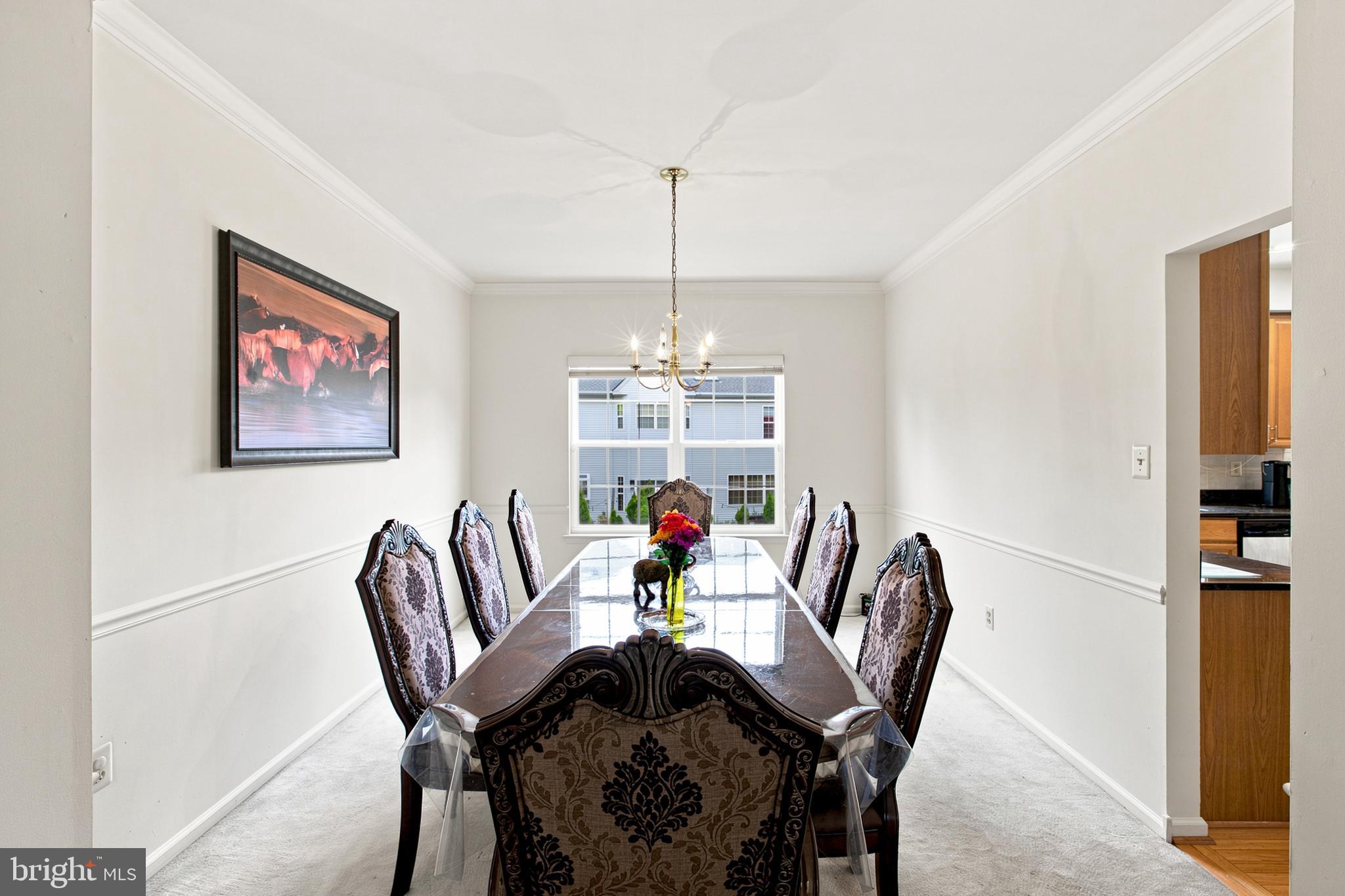 MONTGOMERY CROSSING - Residential