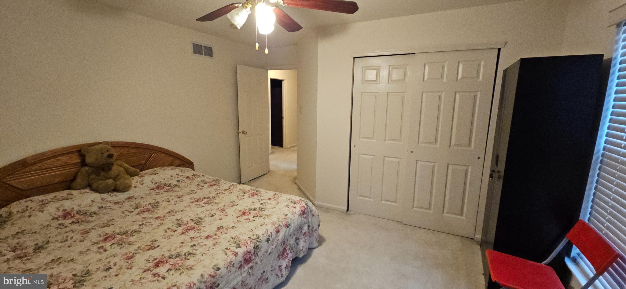 MONTGOMERY CROSSING - Residential