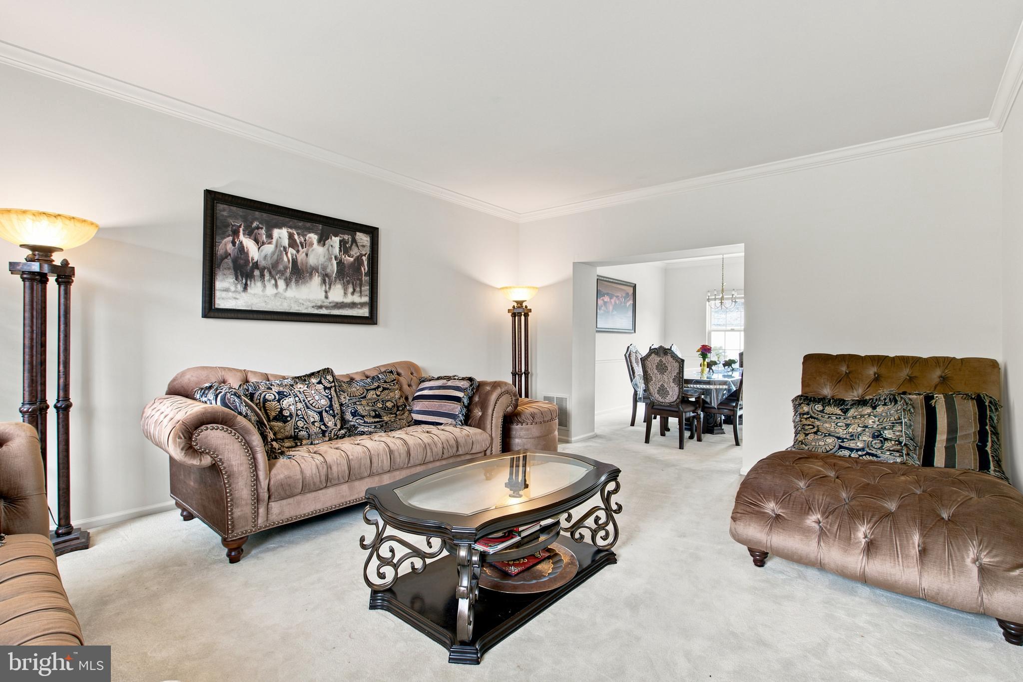 MONTGOMERY CROSSING - Residential