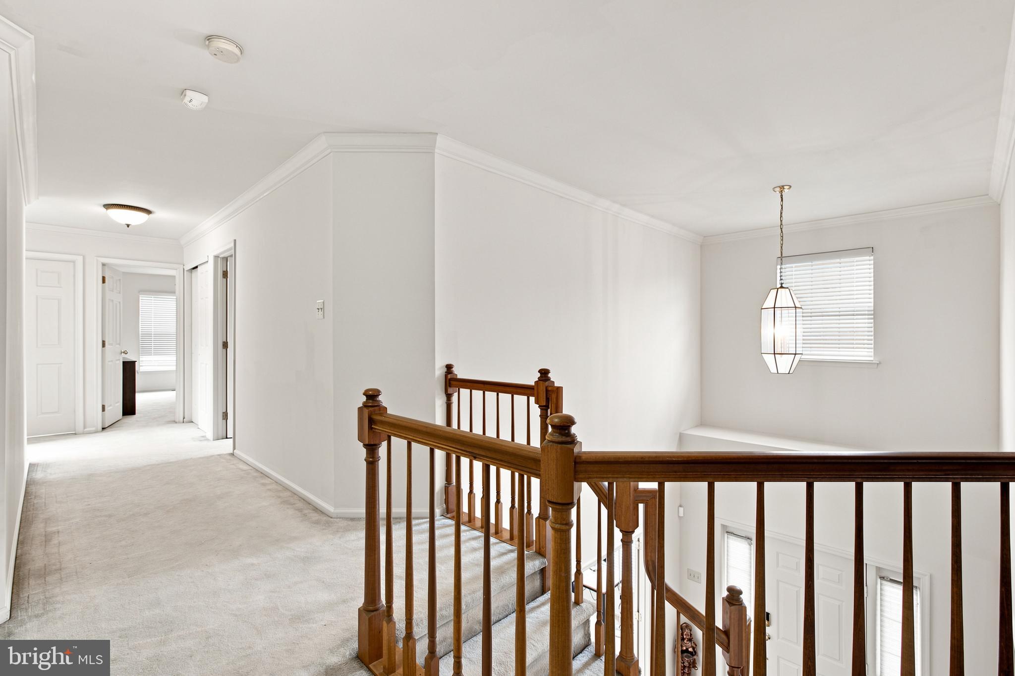 MONTGOMERY CROSSING - Residential