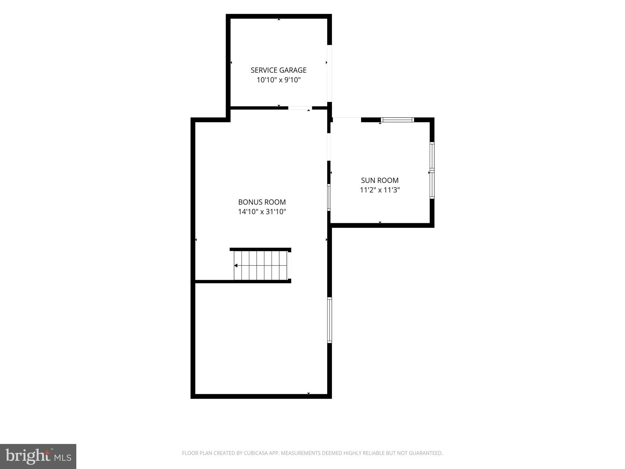 ARLINGTON PARK - Residential