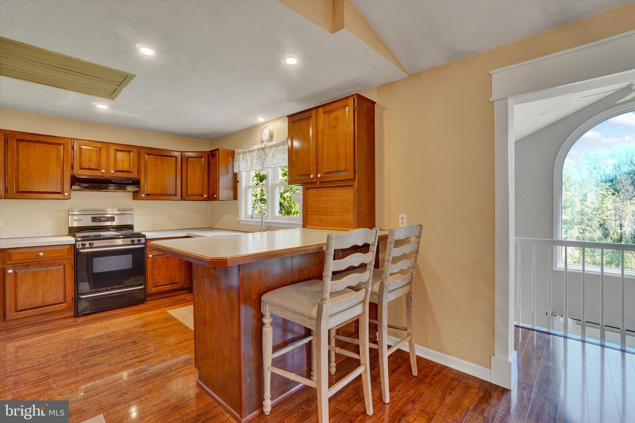 ARLINGTON PARK - Residential