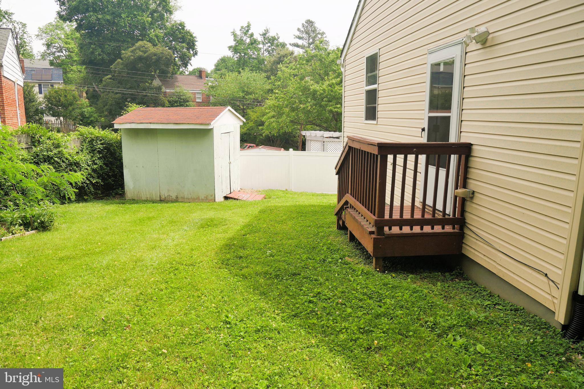 CLIFTON PARK VILLAGE - Residential