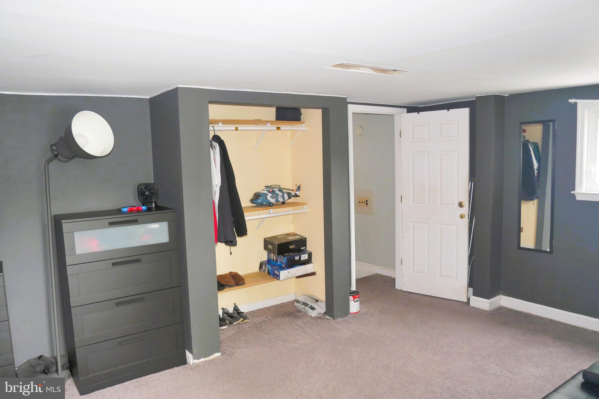 CLIFTON PARK VILLAGE - Residential