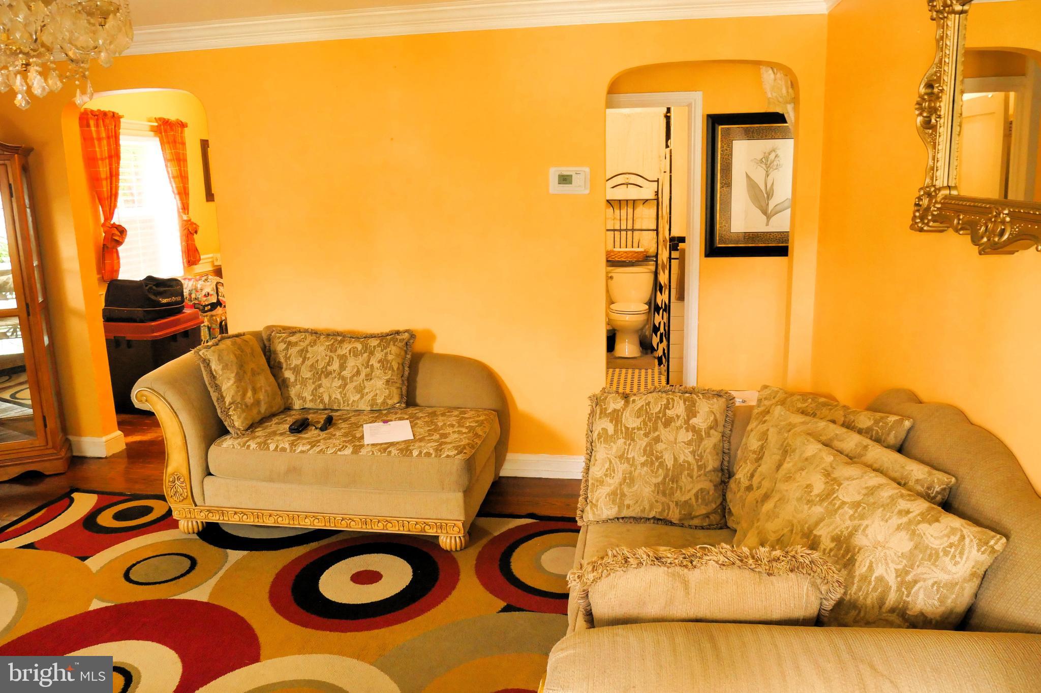 CLIFTON PARK VILLAGE - Residential