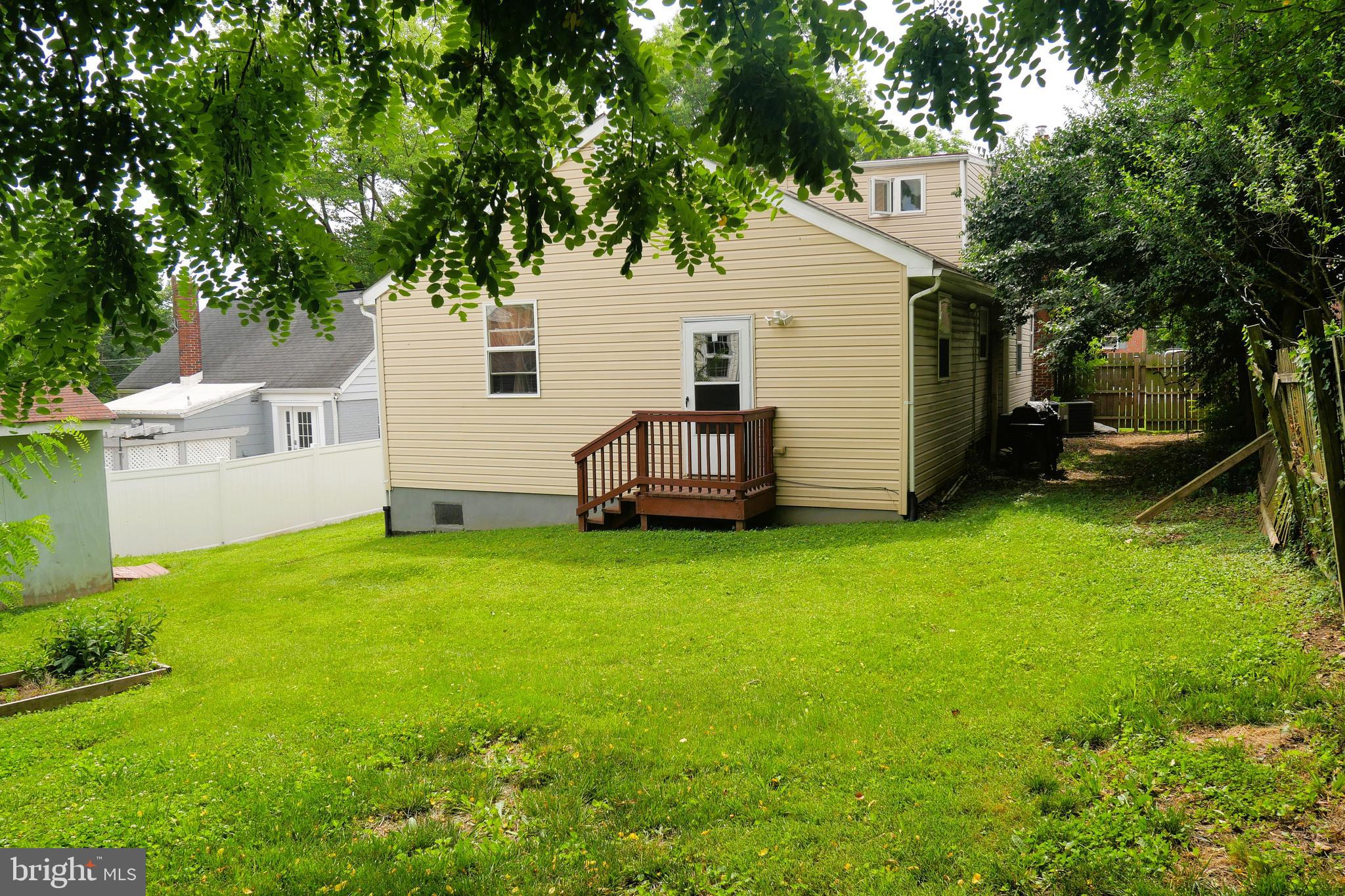 CLIFTON PARK VILLAGE - Residential