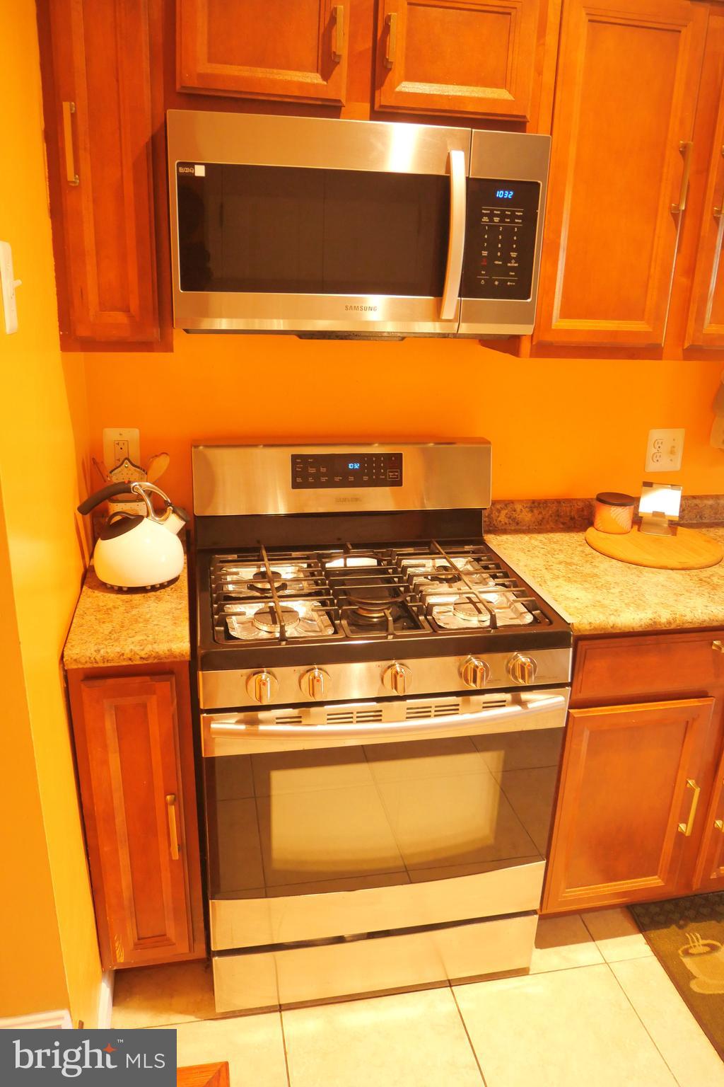 CLIFTON PARK VILLAGE - Residential