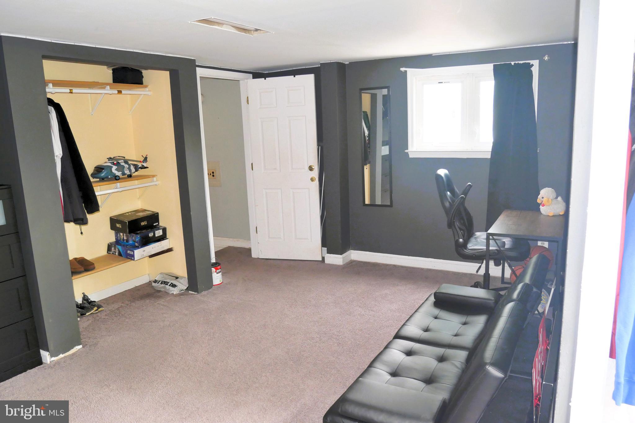 CLIFTON PARK VILLAGE - Residential
