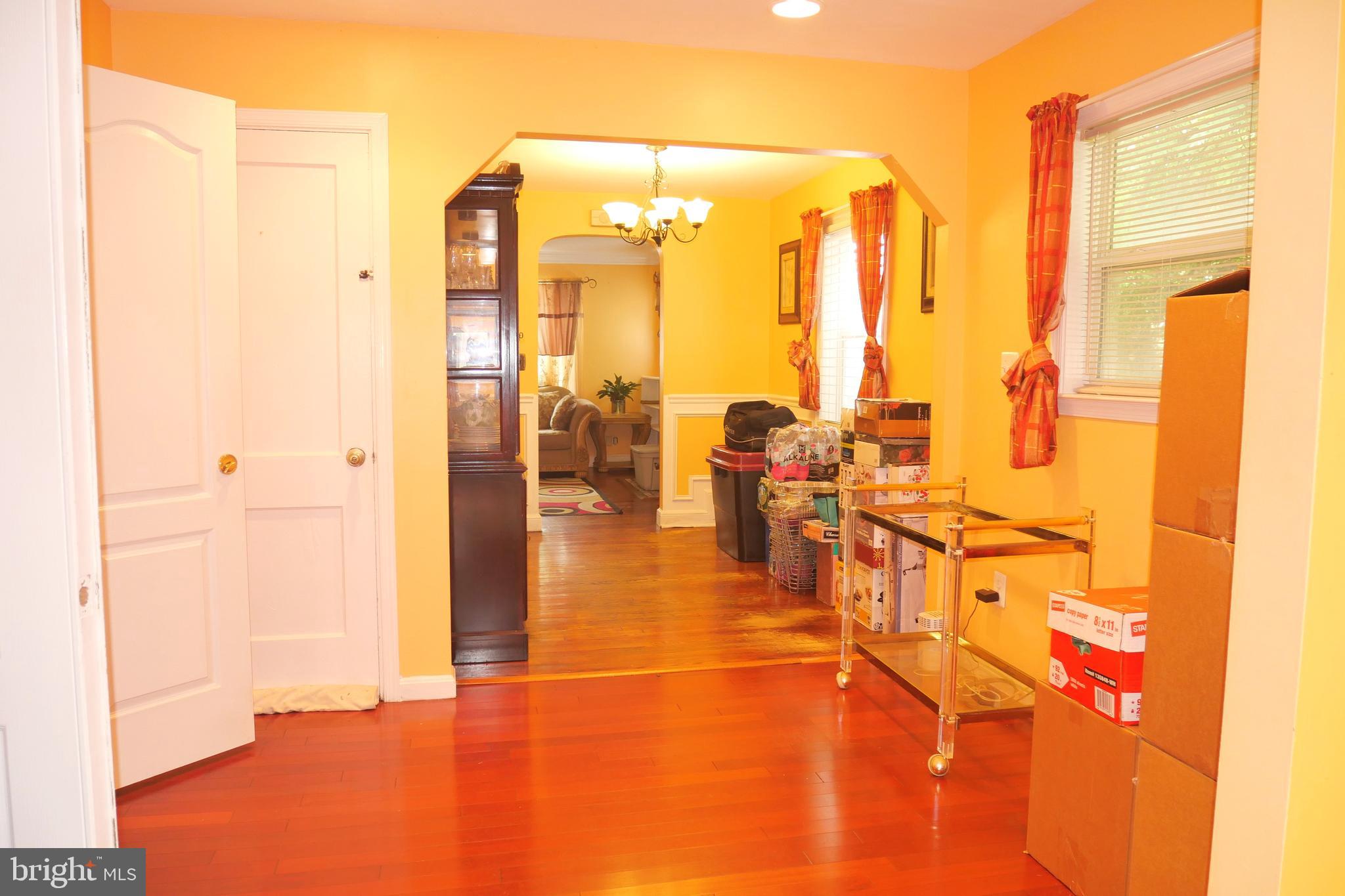 CLIFTON PARK VILLAGE - Residential