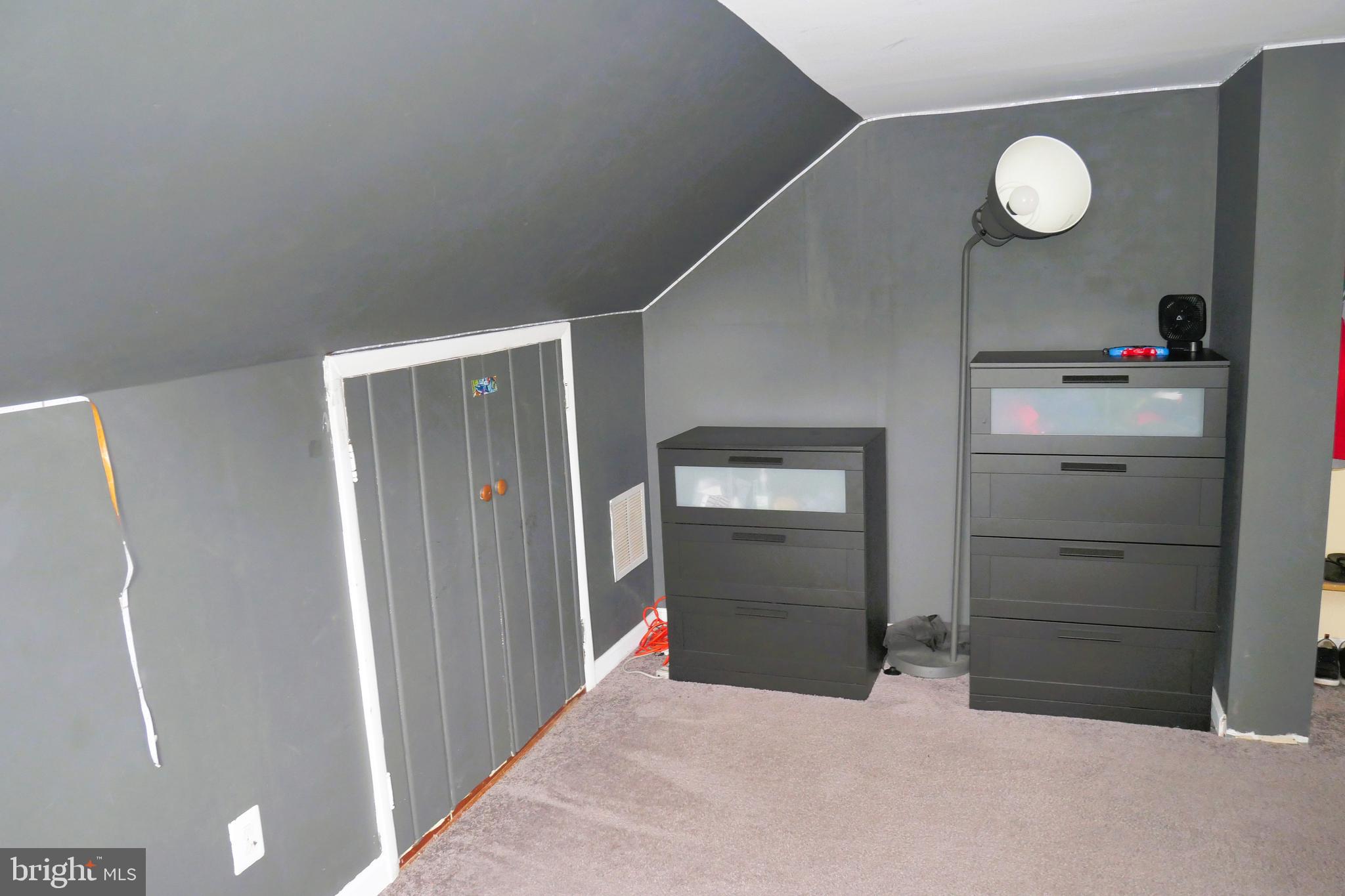 CLIFTON PARK VILLAGE - Residential
