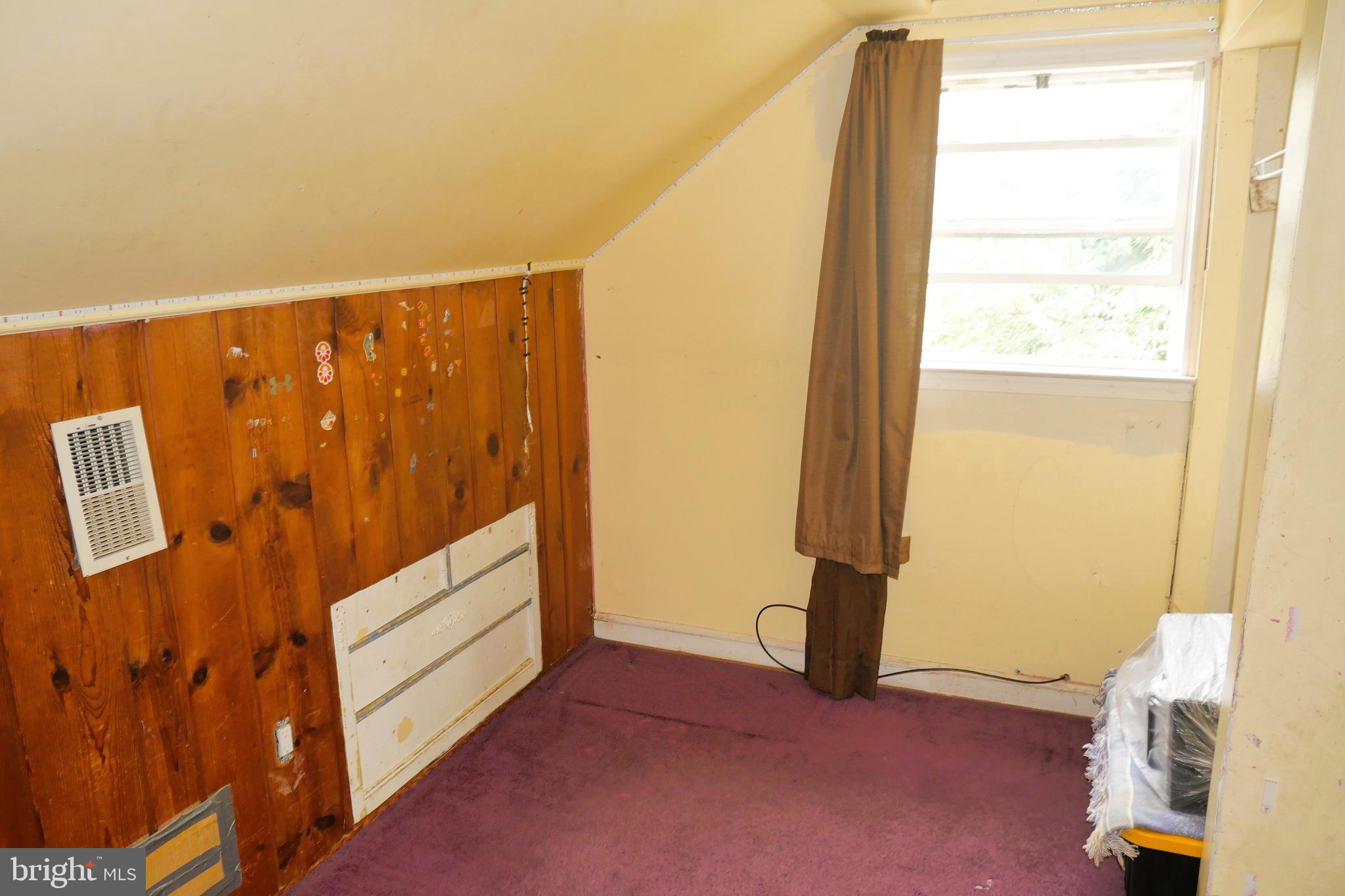 CLIFTON PARK VILLAGE - Residential