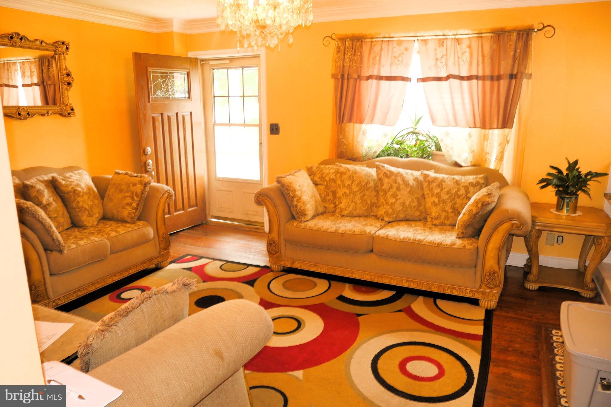CLIFTON PARK VILLAGE - Residential