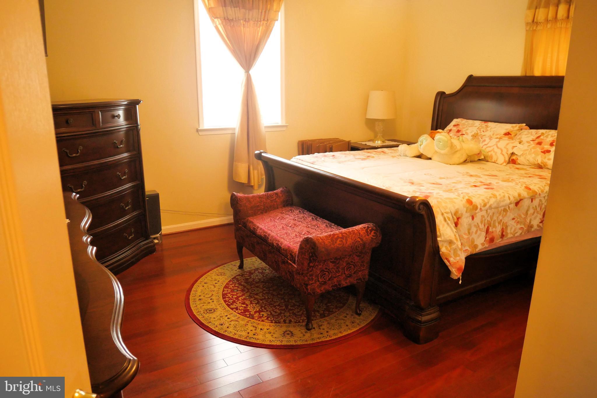 CLIFTON PARK VILLAGE - Residential