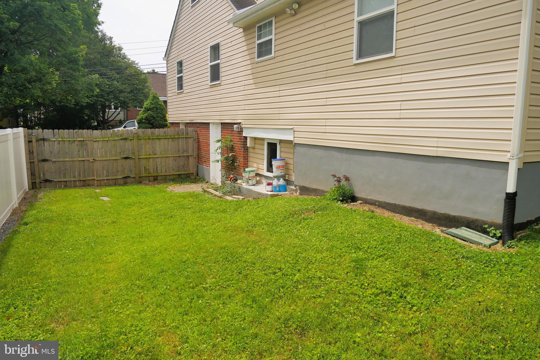 CLIFTON PARK VILLAGE - Residential