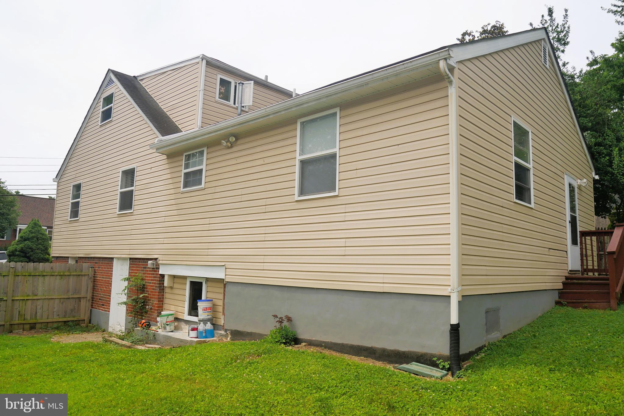 CLIFTON PARK VILLAGE - Residential
