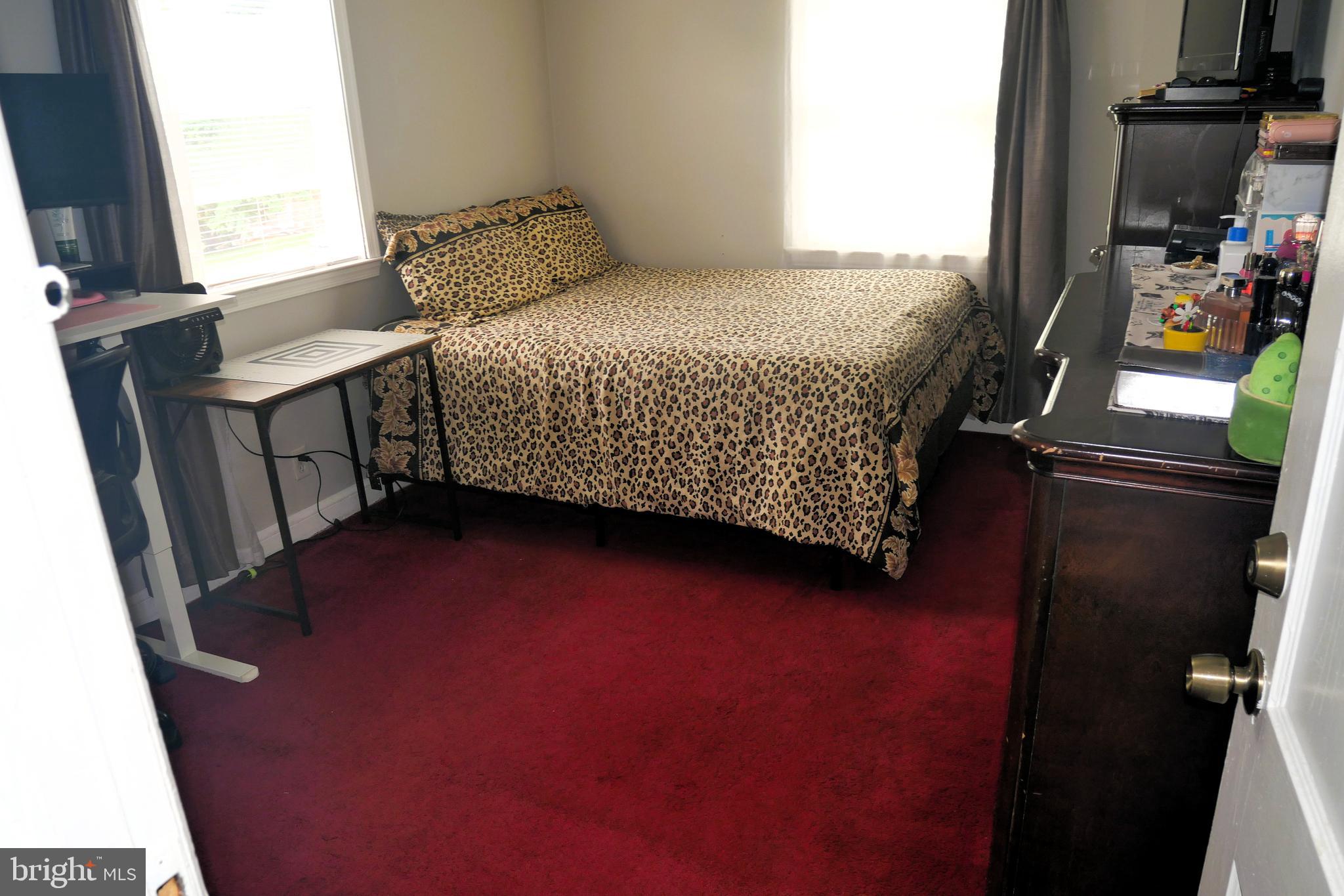 CLIFTON PARK VILLAGE - Residential