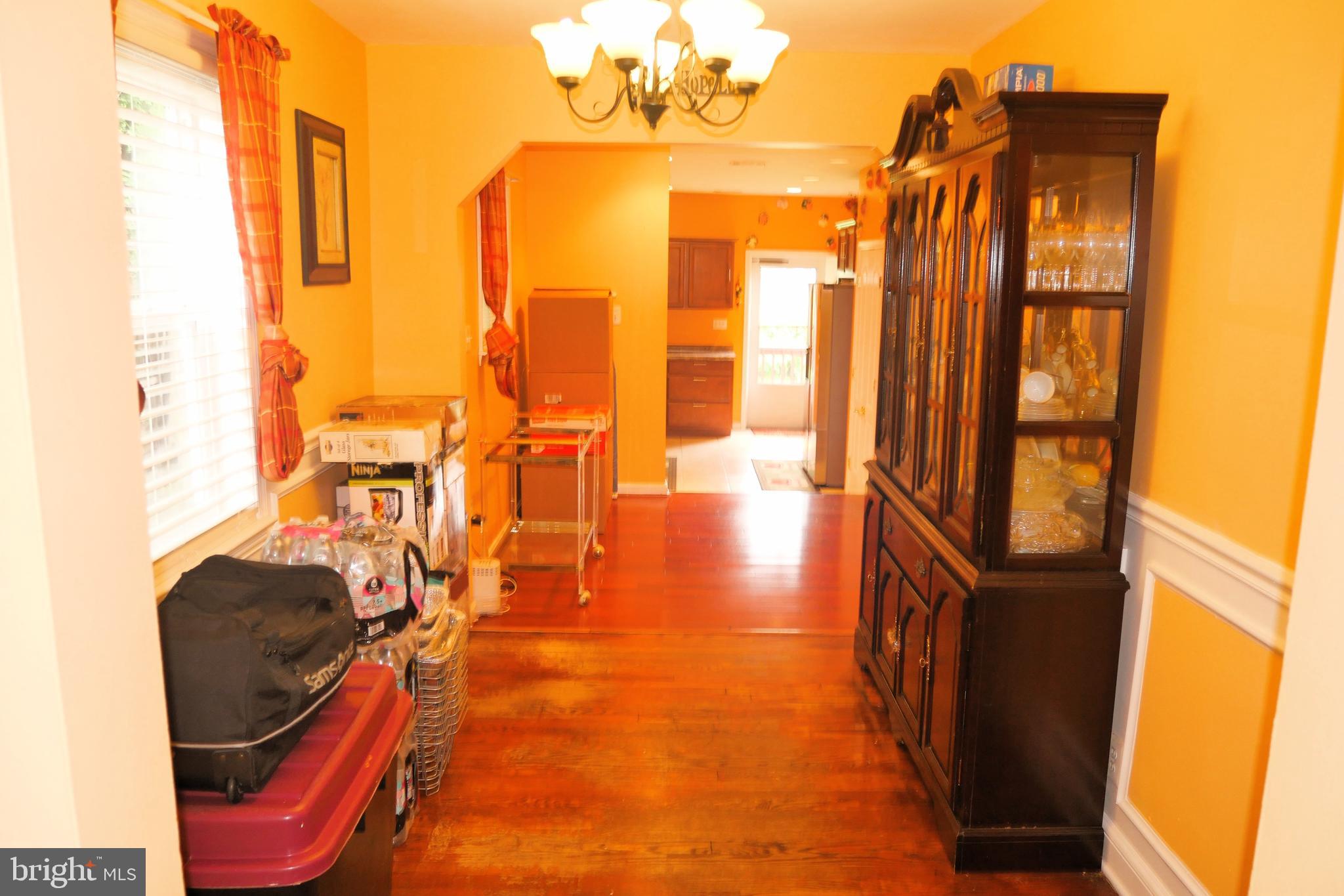 CLIFTON PARK VILLAGE - Residential