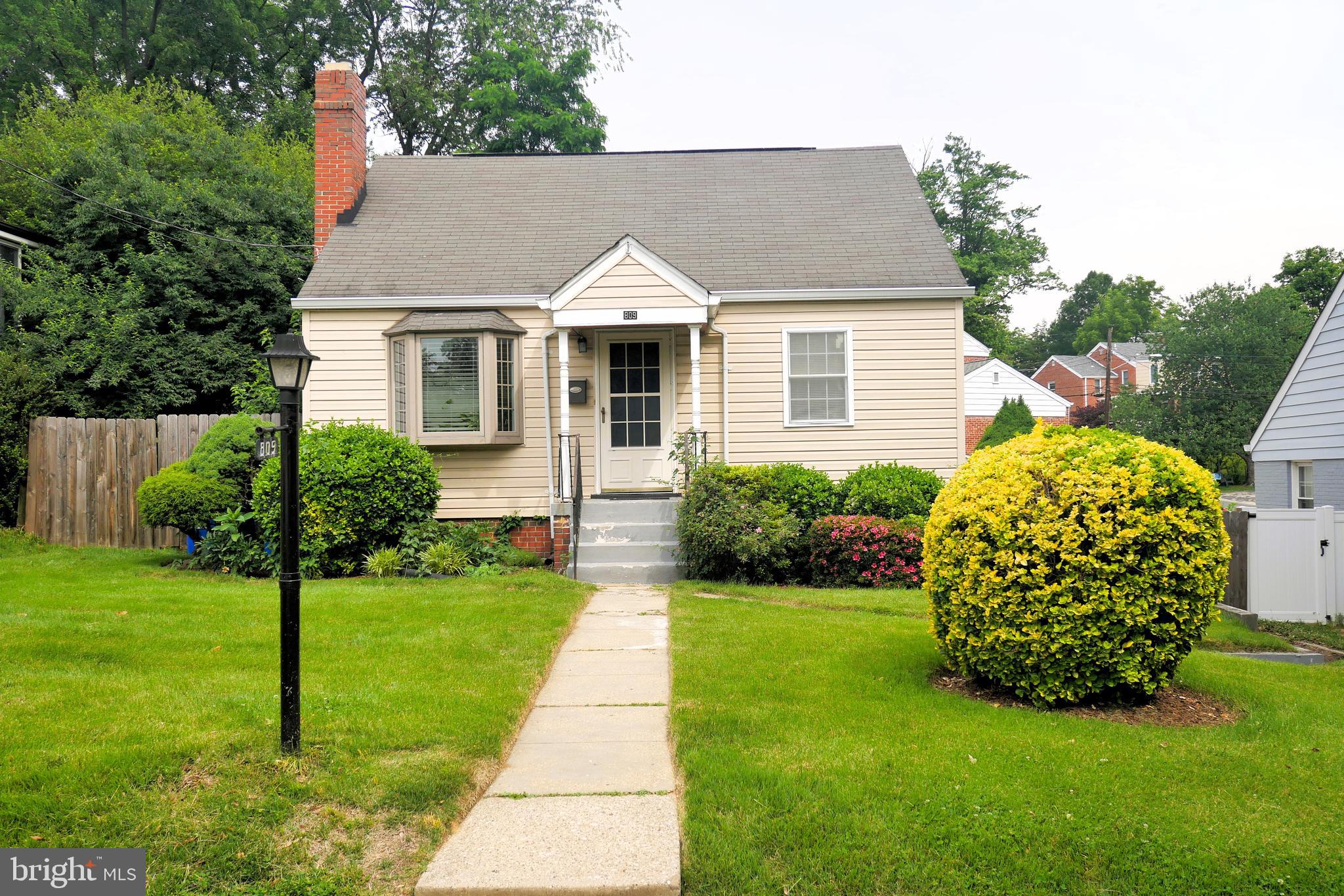 CLIFTON PARK VILLAGE - Residential