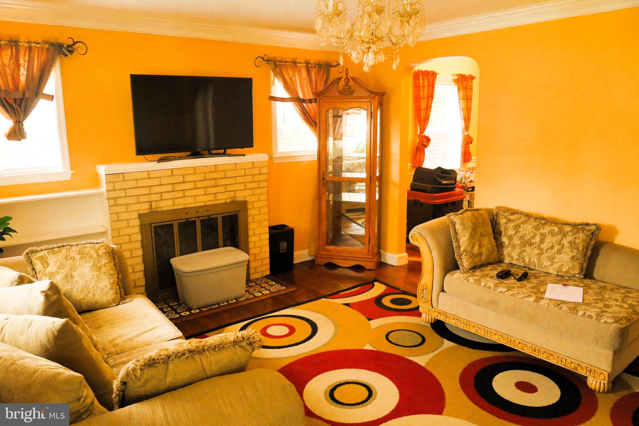 CLIFTON PARK VILLAGE - Residential
