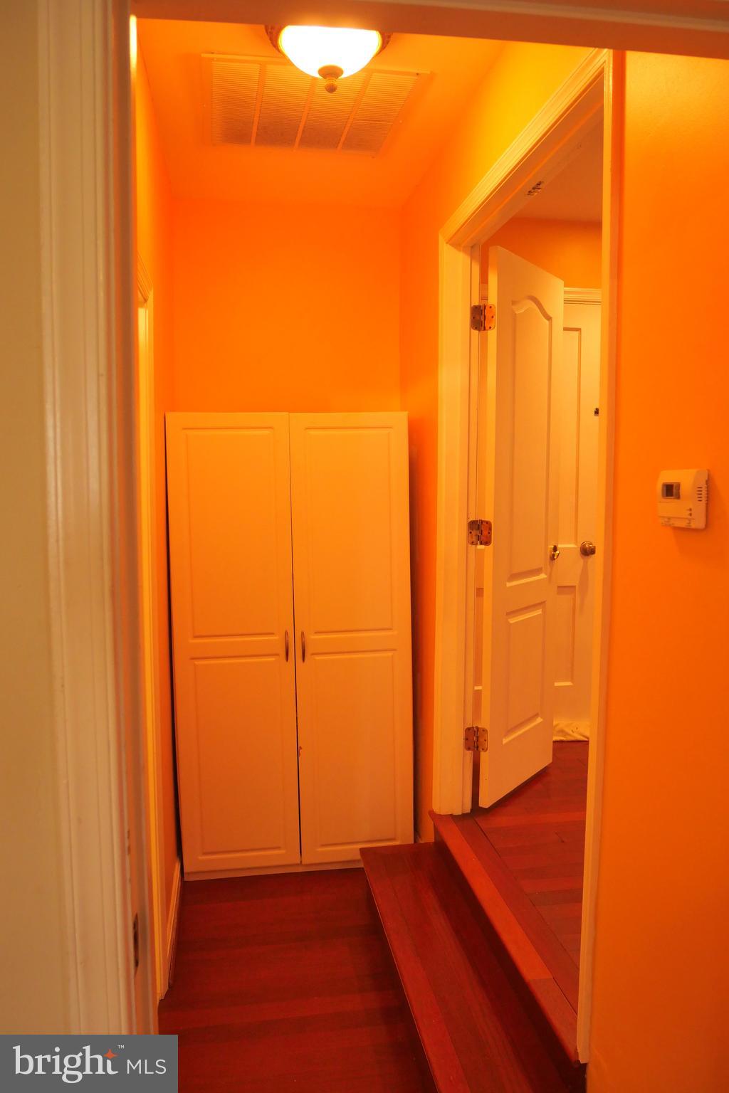 CLIFTON PARK VILLAGE - Residential