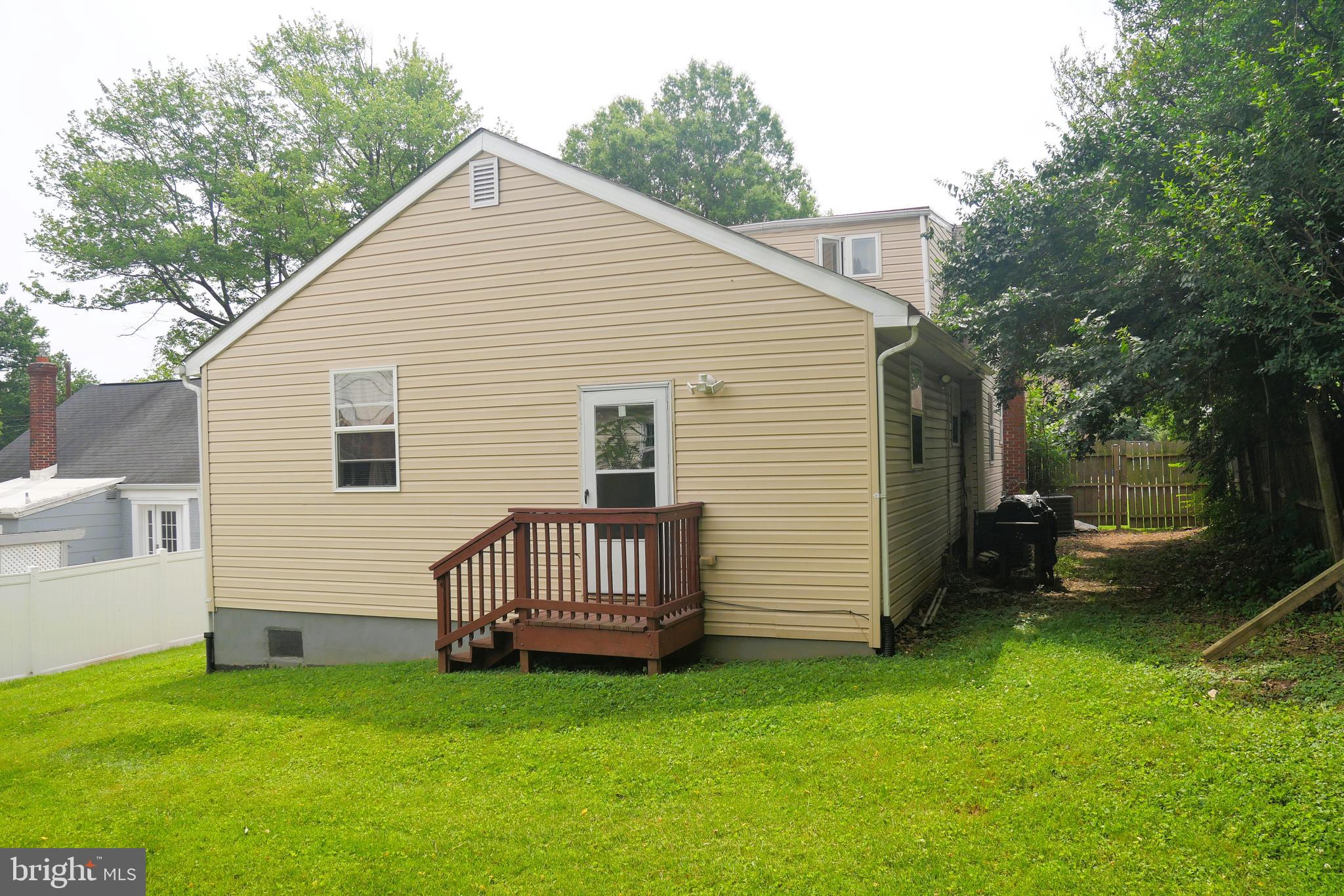 CLIFTON PARK VILLAGE - Residential