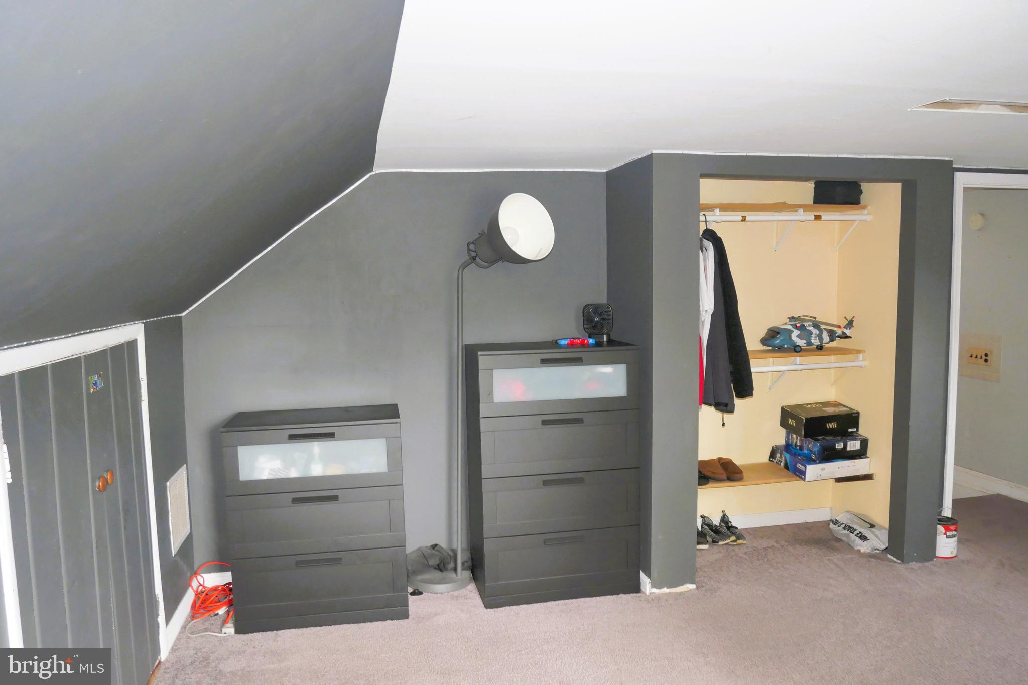 CLIFTON PARK VILLAGE - Residential