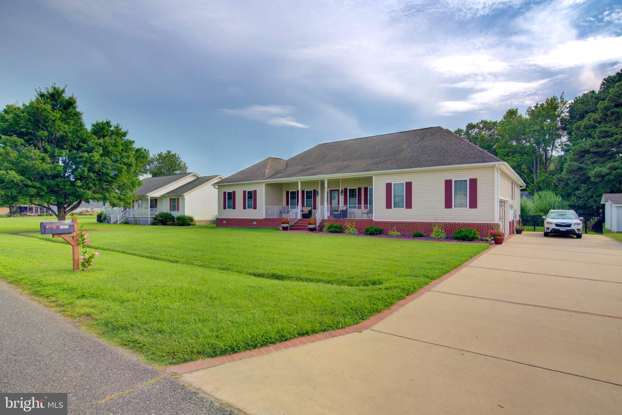 RIVERSIDE MEADOWS - Residential