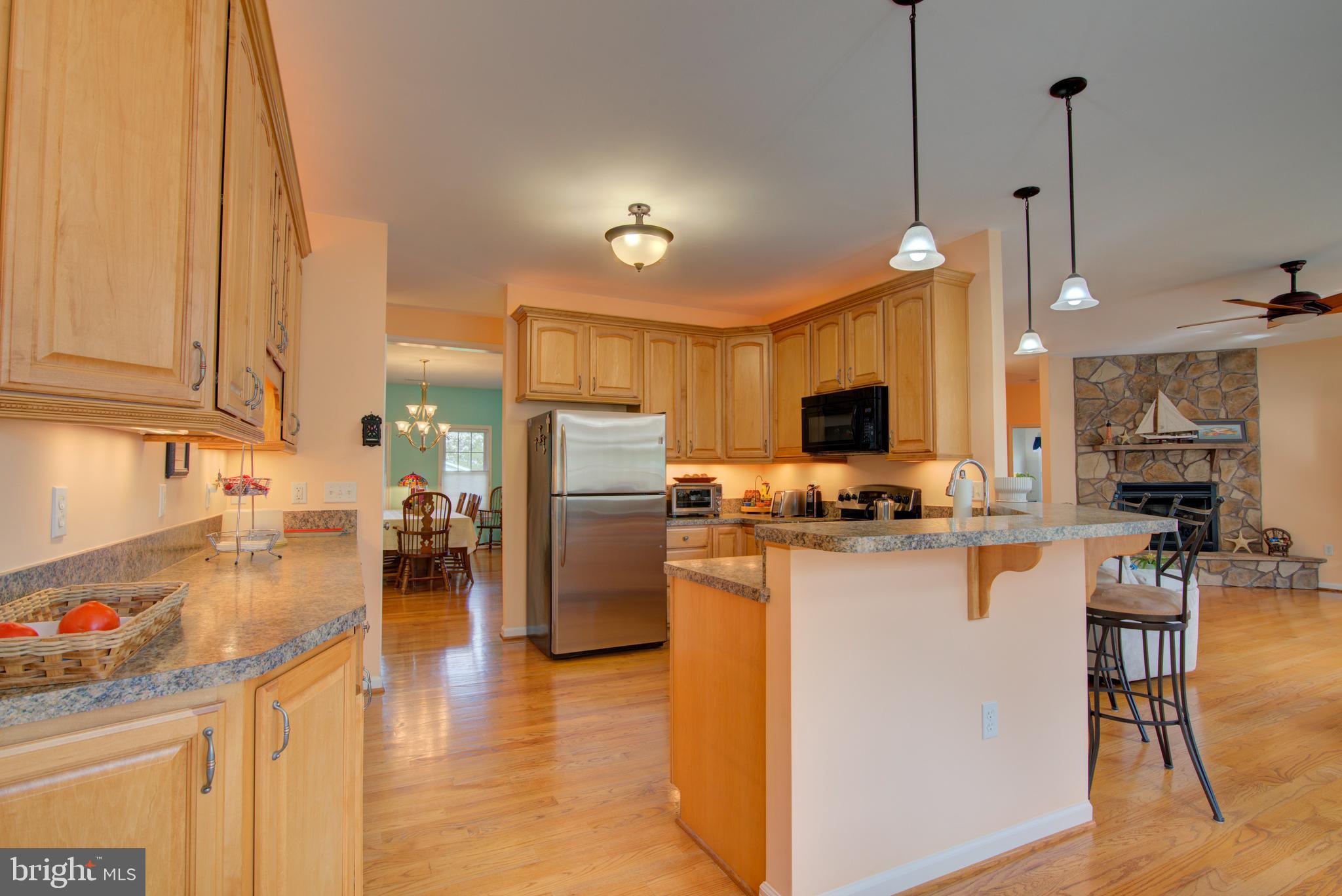 RIVERSIDE MEADOWS - Residential