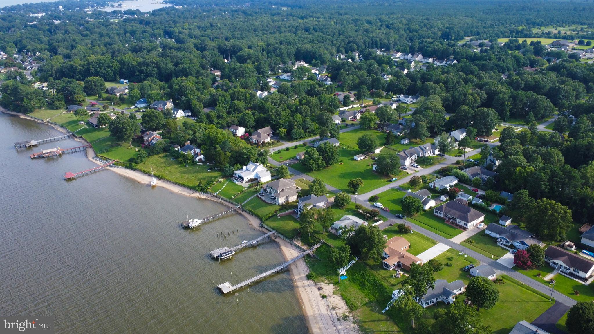 RIVERSIDE MEADOWS - Residential