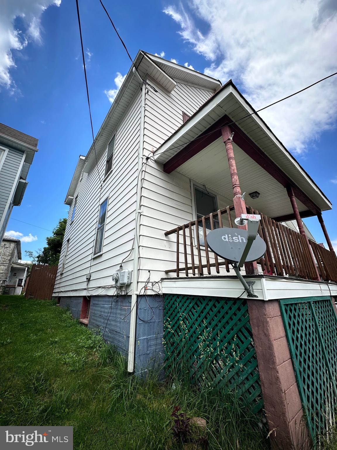 N/A - Residential