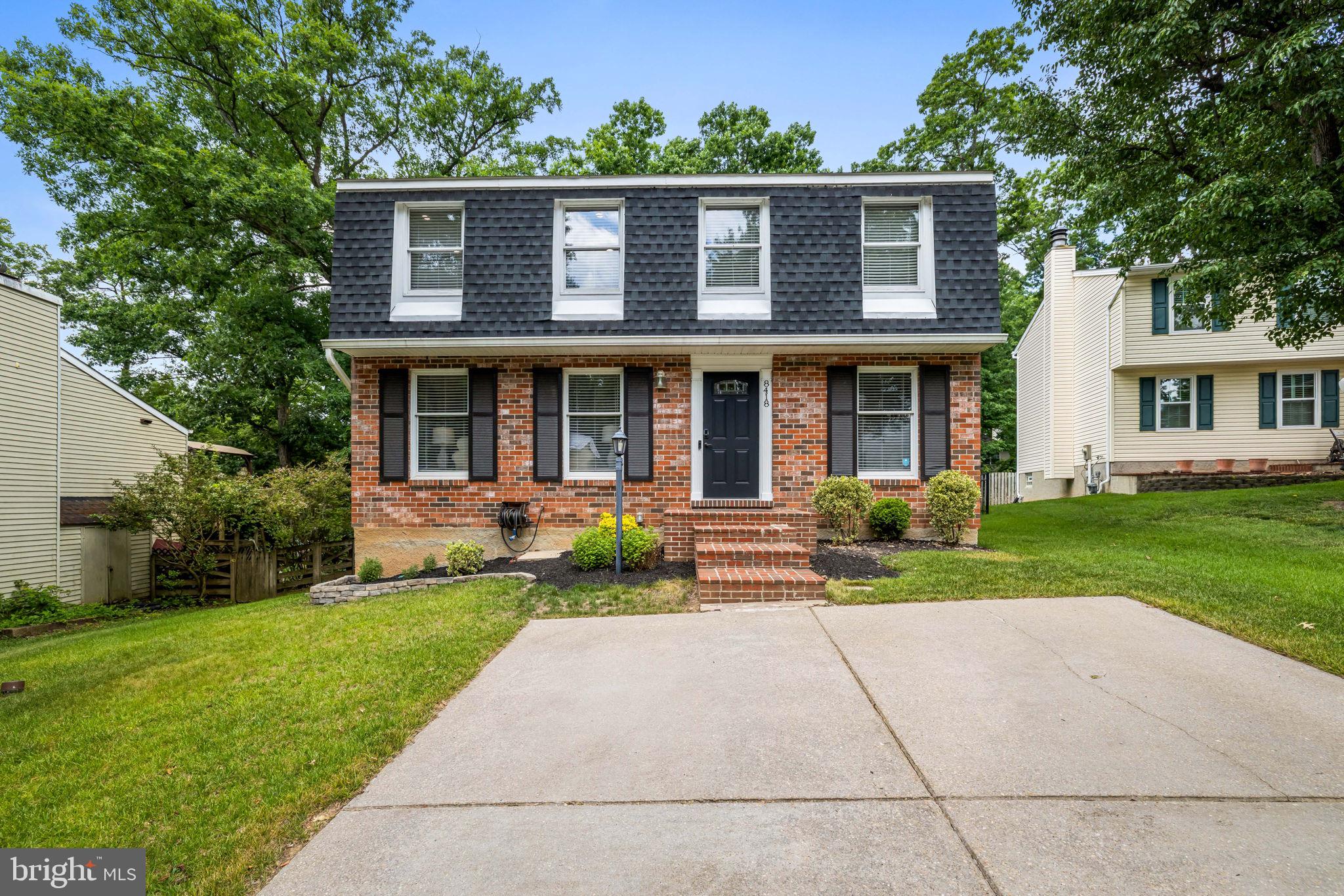 WOODFALL - Residential