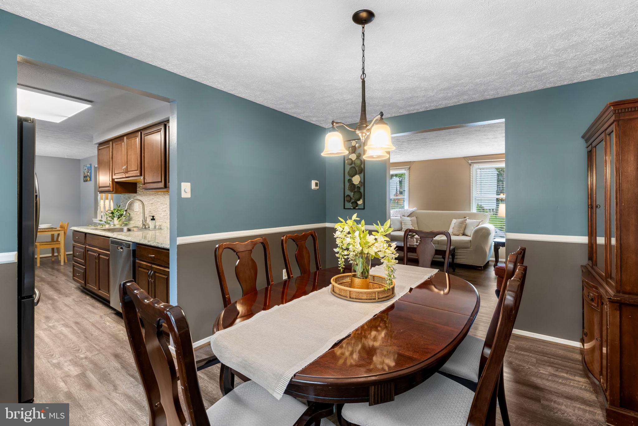 WOODFALL - Residential