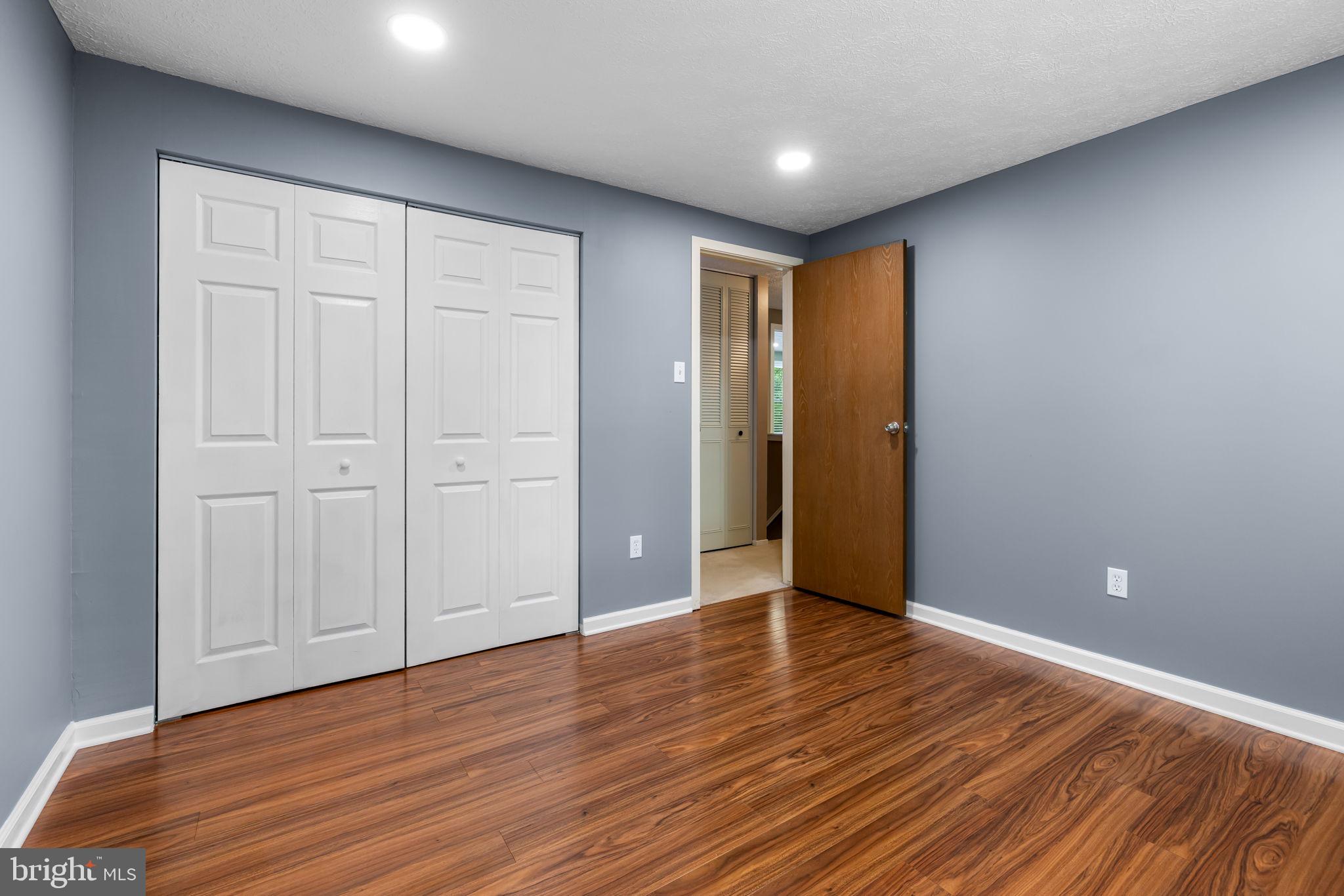 WOODFALL - Residential