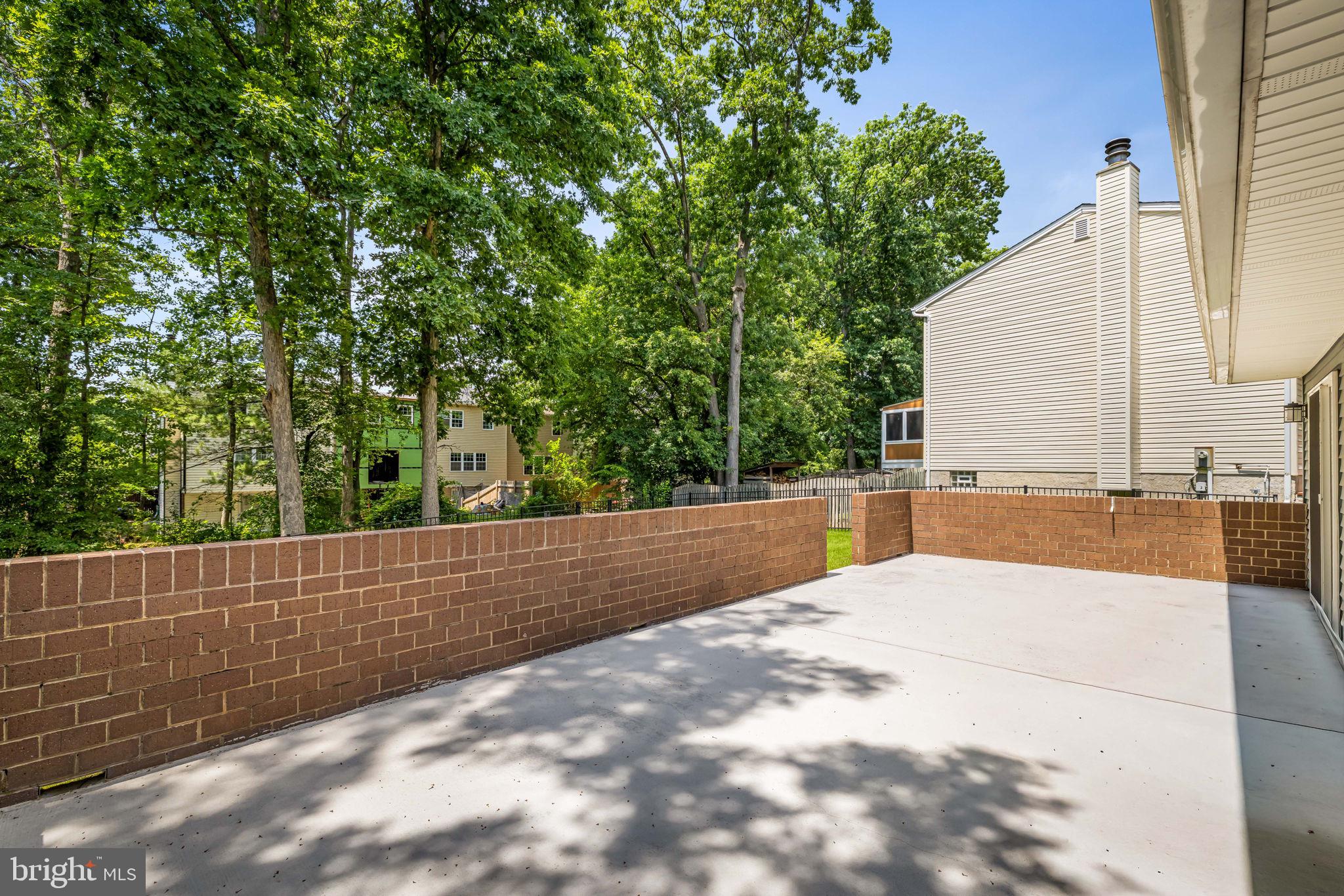 WOODFALL - Residential