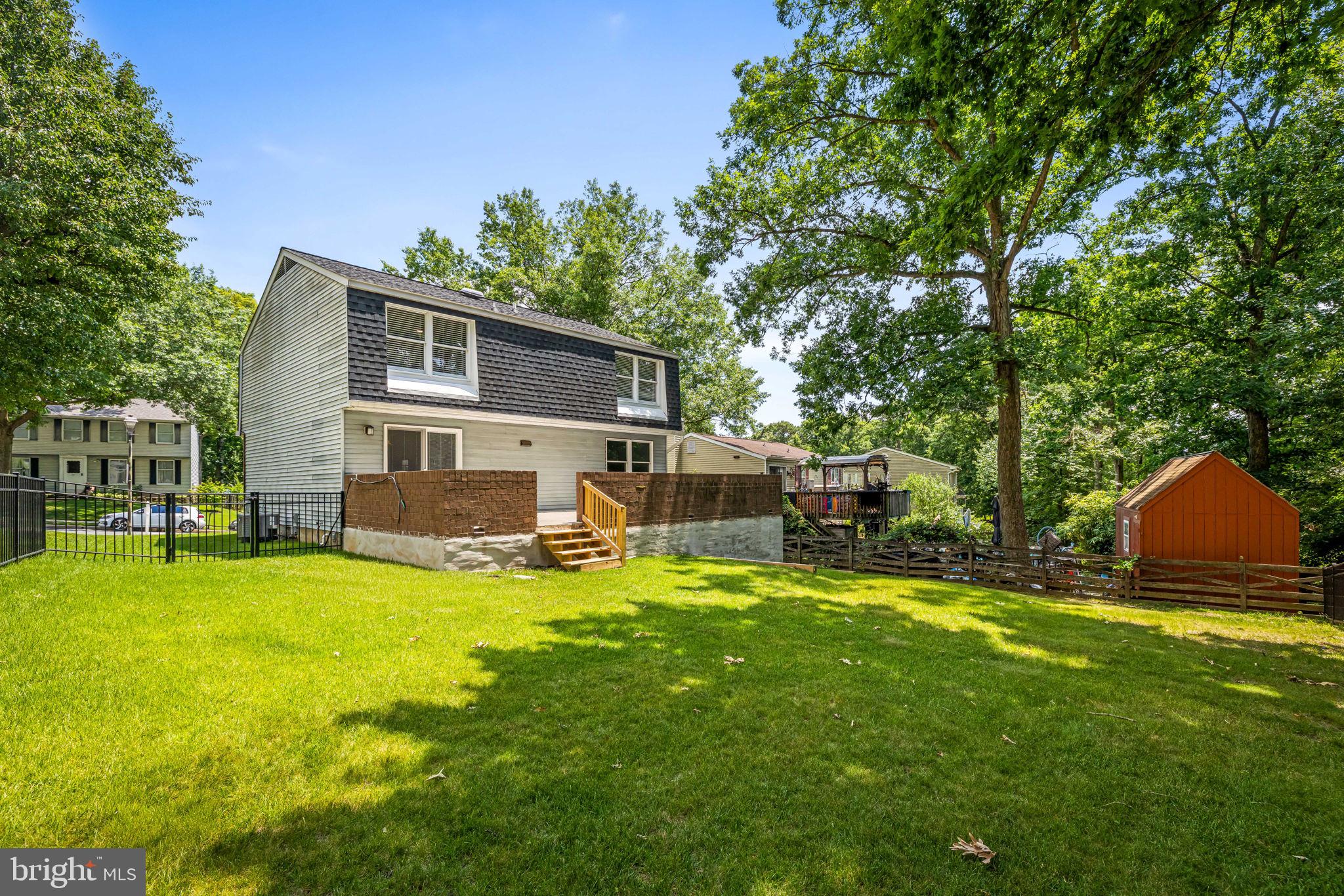 WOODFALL - Residential