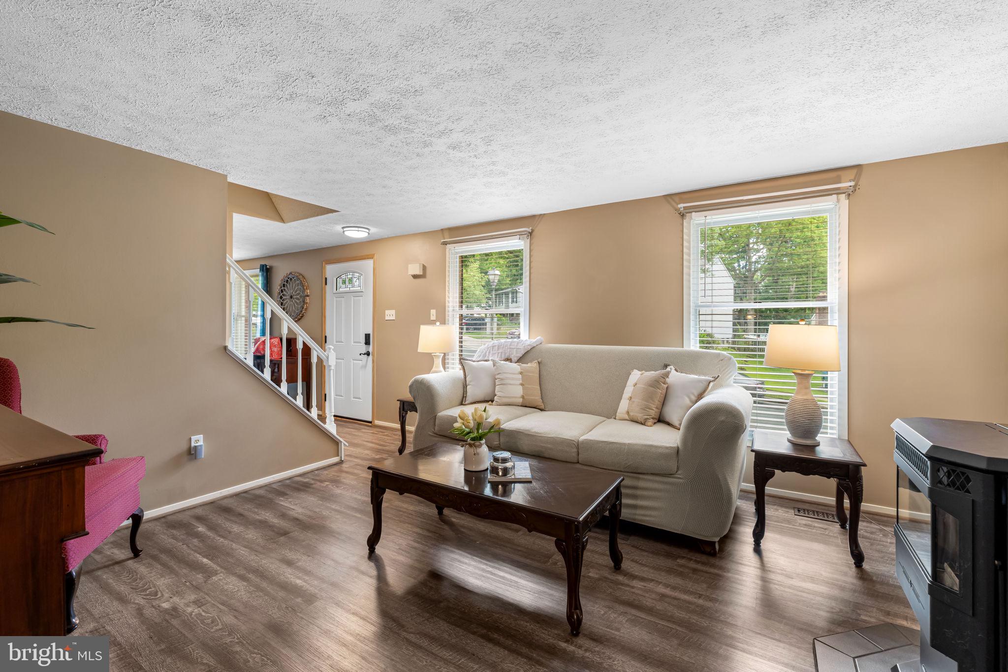 WOODFALL - Residential