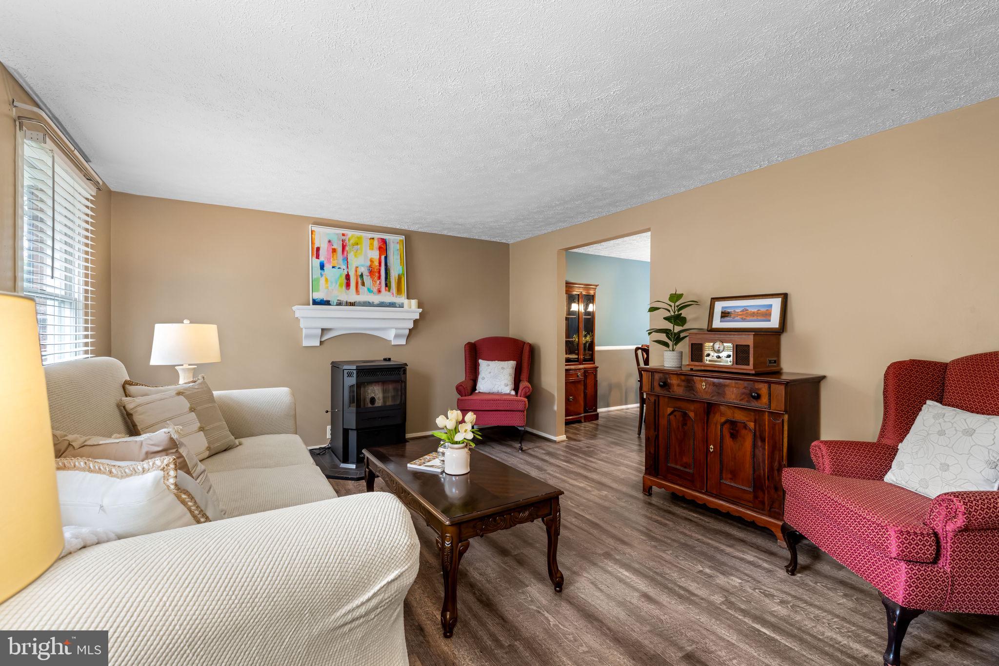WOODFALL - Residential