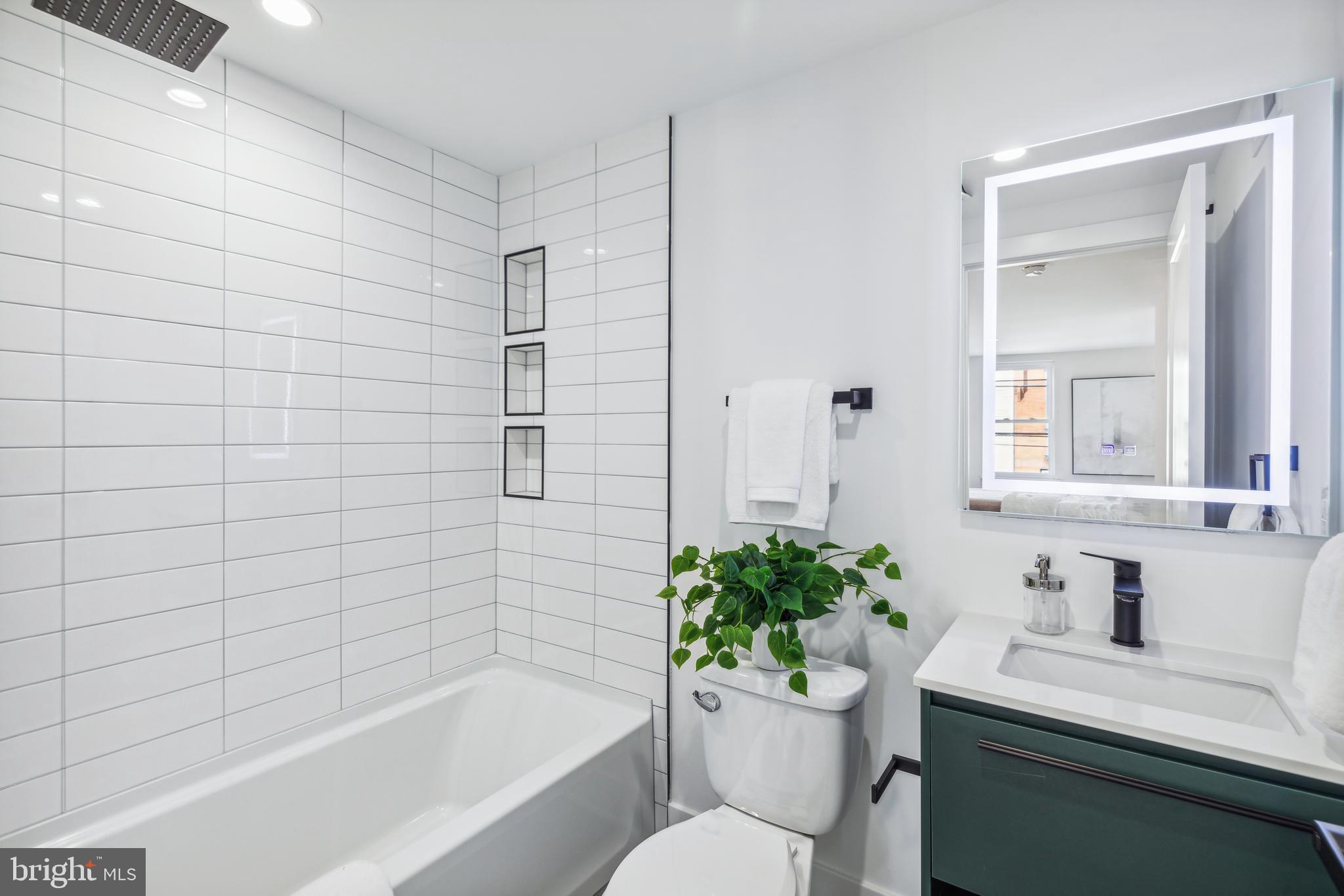 FISHTOWN - Residential