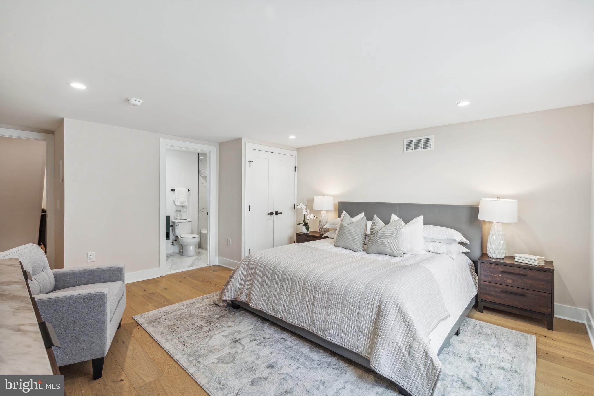 FISHTOWN - Residential