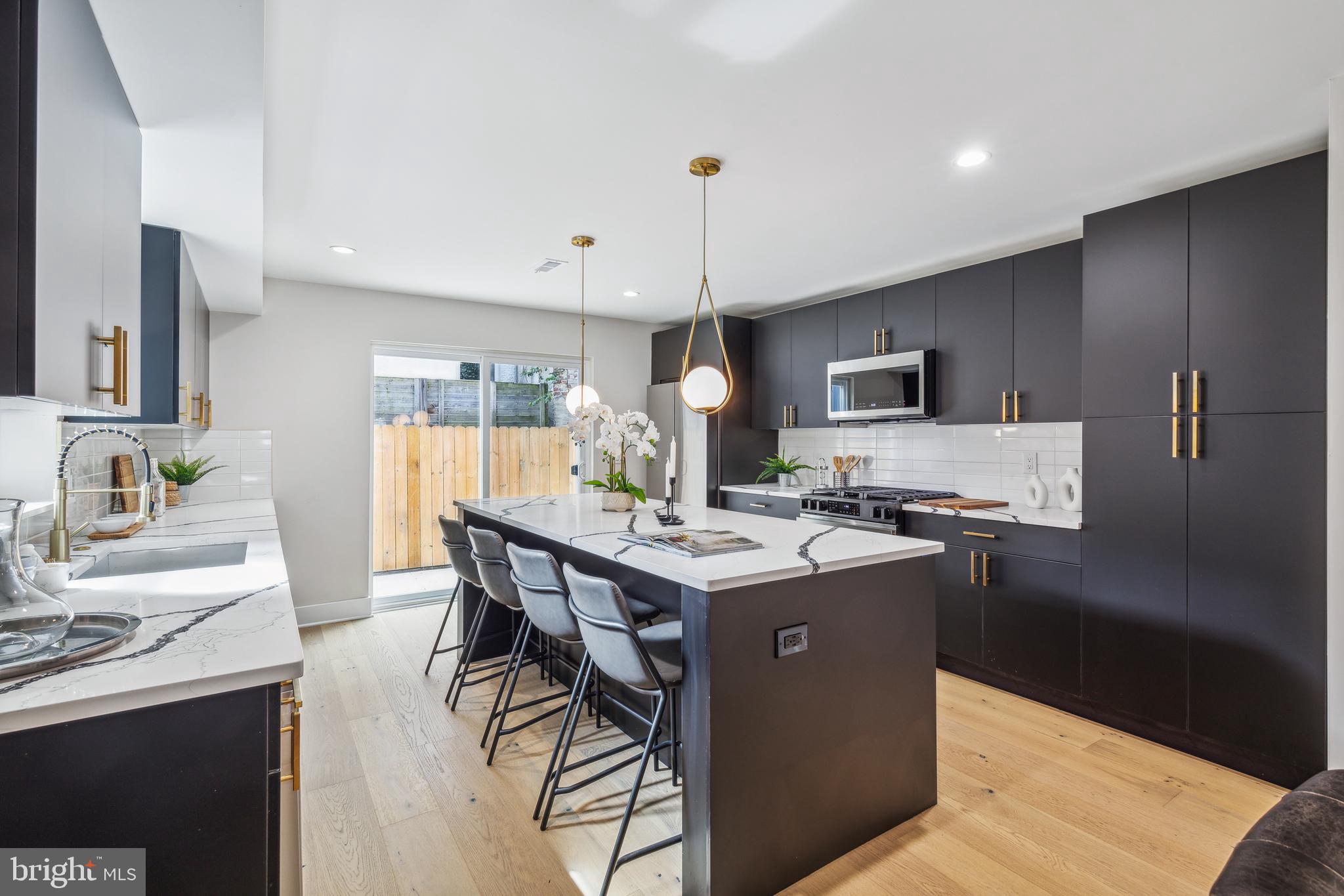FISHTOWN - Residential